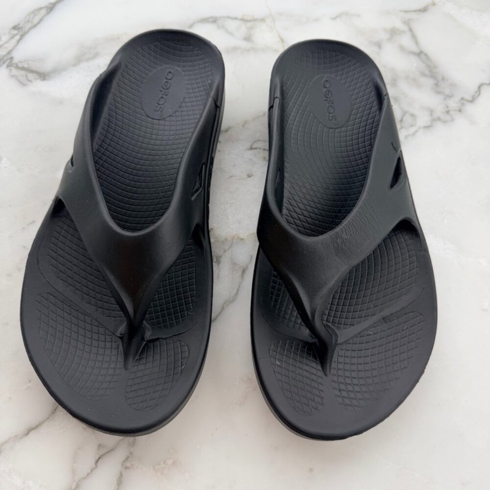 Ooriginal Oofos Flip-Flop Sandal -- Unisex